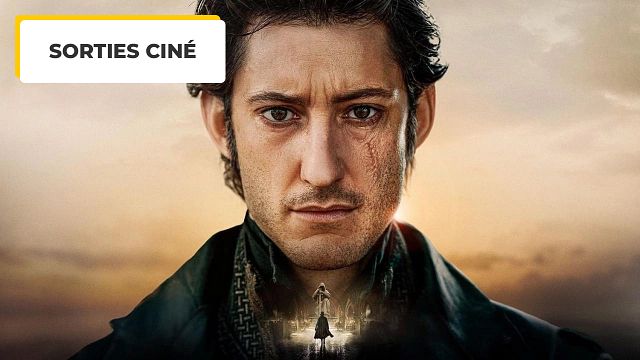 image de la news À voir au cinéma : vous avez aimé Les Trois Mousquetaires ? Vous allez adorer Le Comte de Monte-Cristo avec Pierre Niney