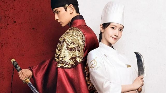 image de la news Ce soir sur Netflix : notée 4,1 sur 5, ce k-drama offre la plus immersive des expériences