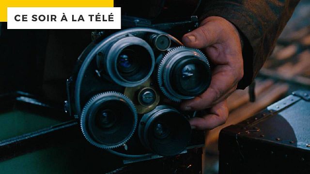 image de la news Ce soir à la télé : comment faire un film de 3 heures passionnant de la première à la dernière image ? Le réalisateur du Seigneur des Anneaux a la réponse