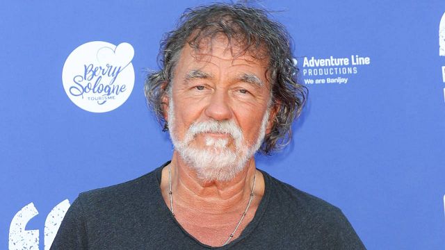 image de la news "On n'oublie pas celui qui vous donne votre chance" : Olivier Marchal rend hommage à ce célèbre acteur qui a lancé sa carrière