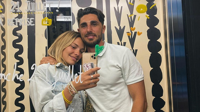 image de la news “On va connaître notre première embrouille”, Ophélie (Mariés au premier regard) inquiète face à la prochaine activité qui l’attend