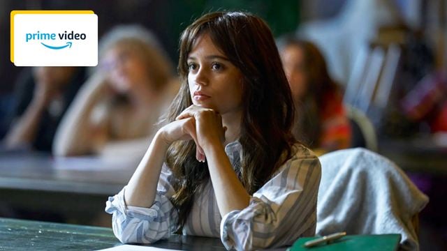 Jenna Ortega : voici pourquoi son nouveau film a suscité la polémique