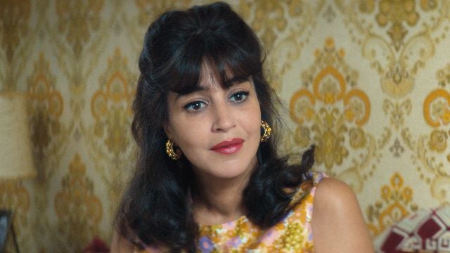 image de la news Ma mère, Dieu et Sylvie Vartan est-il bon ? Que pensent les spectateurs du film avec Leïla Bekhti et Jonathan Cohen, inspiré d'une histoire vraie ?
