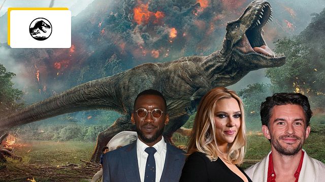 image de la news Jurassic World 4 : la saga aux 6 milliards de dollars dévoile les premières photos de son nouveau film