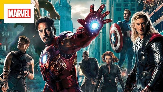 Avengers réalisé par Nolan ? La réaction hilarante de Robert Downey Jr.