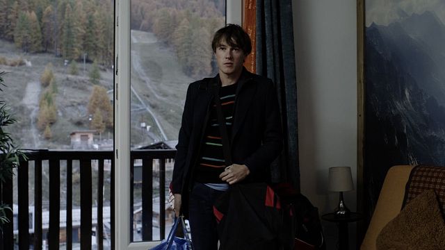 image de la news Après Vingt Dieux et La Pampa : Laurent dans le Vent, un nouveau souffle d’espoir qui touche en plein cœur