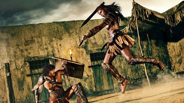 image de la news 15 ans après, cette série historique notée 4,2 sur 5 revient sous la forme d’un spin-off qui promet beaucoup d’action