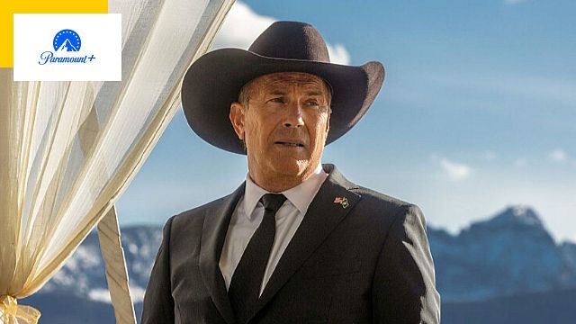 image de la news Yellowstone : une date pour le final de la saison 5 et une annonce inattendue