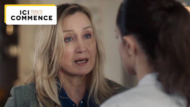 image de la news Ici tout commence : ce qui vous attend dans l'épisode 911 du mercredi 24 avril 2024 [SPOILERS]