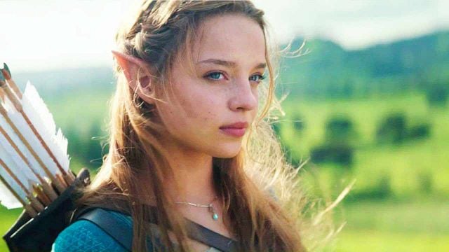 image de la news Premières images Zelda le film : les héros de la saga culte se dévoilent physiquement !