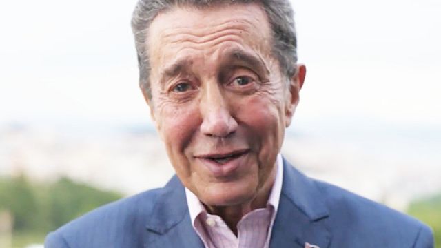 image de la news Il a contribué à lancer Hélène et les garçons et le Club Dorothée : Claude Berda, co-fondateur d'AB Productions, est mort à l'âge de 78 ans