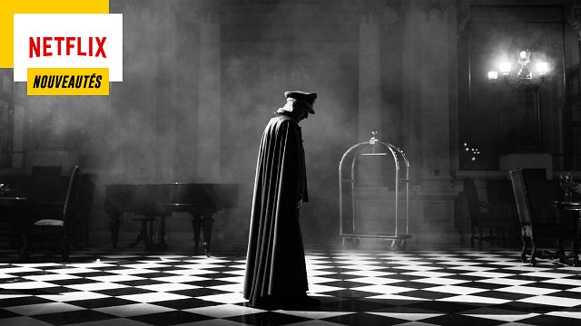 image de la news Netflix : un biopic étrange version vampire qui va vous faire frissonner de peur et de rire