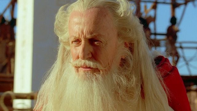 image de la news Vous avez forcément déjà ressorti cette réplique entre amis ! Improvisée il y a 23 ans, c'est l'une des meilleures de Mission Cléopâtre