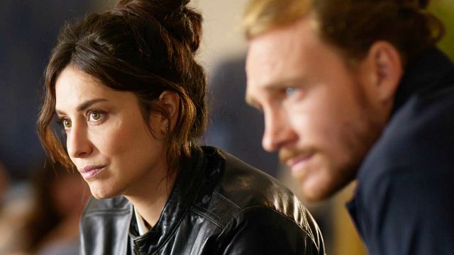 image de la news "J'ai beaucoup souffert" : à 75 ans, ce célèbre animateur a joué pour la première fois dans un téléfilm, mais il n'est pas près de recommencer