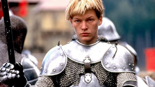 image de la news Jeanne d'Arc au cinéma : voici l'actrice qui incarnera ce personnage historique... Et vous la connaissez peut-être grâce à Netflix