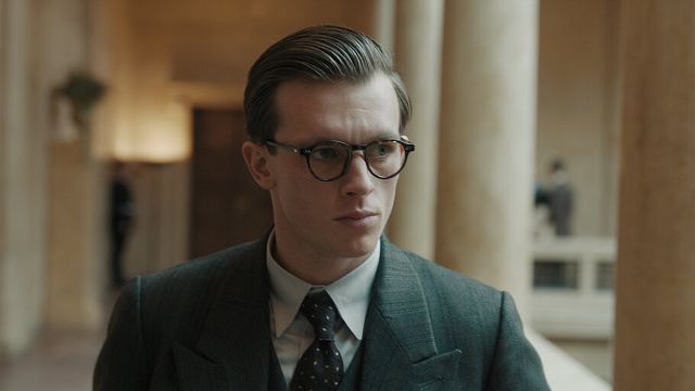 image de la news Ce soir sur Netflix : un solide thriller et un drame historique écrit par l'auteur du Silence des agneaux, ca vous dit ?