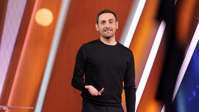 image de la news Camille Combal se confie sur la maladie génétique dont il est atteint