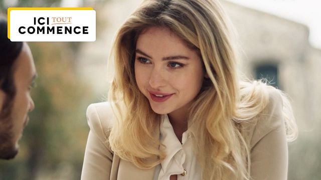 image de la news Ici tout commence : Charlène revient et elle est plus déterminée que jamais