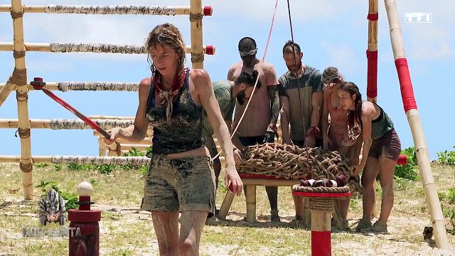 image de la news Vous souvenez-vous ? Koh-Lanta 2024 : 3 clashs mémorables depuis le début de la saison