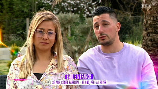image de la news Familles nombreuses : Emilie Fanich se confie sur sa maison XXL de 150m² en Seine-et-Marne
