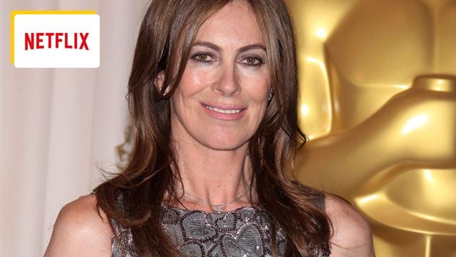 Pas merci Netflix ! La plateforme annule le projet de film SF le plus attendu, réalisé par Kathryn Bigelow