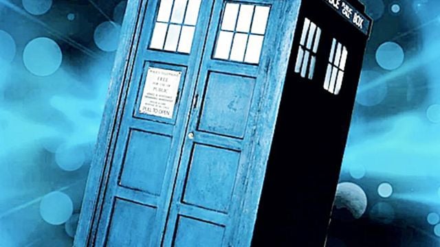 image de la news Doctor Who : la franchise culte de retour avec 52 nouveaux épisodes (pas comme on l'attend)