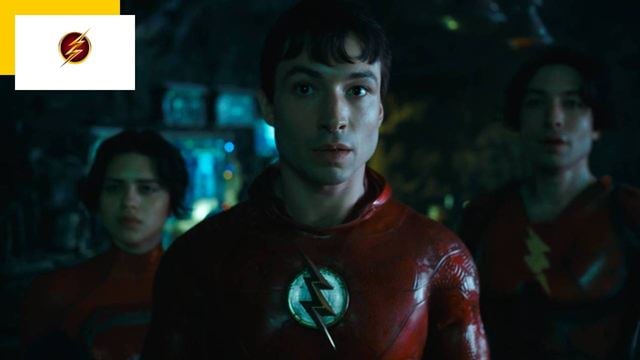 The Flash : la genèse compliquée d'un film annoncé il y a près de 20 ans