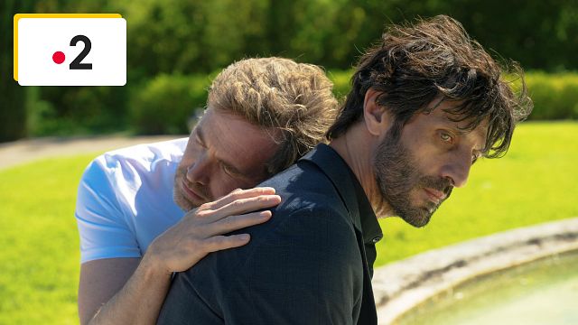 image de la news Tout cela je te le donnerai sur France 2 : que vaut cette saga de l'été avec Bruno Solo dans un rôle à contre-emploi ?