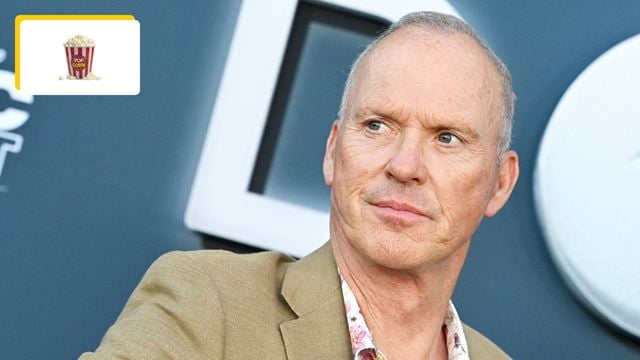 "J'étais nul" : 5 ans après avoir joué dans ce film de Tim Burton, Michael Keaton regrette encore sa prestation