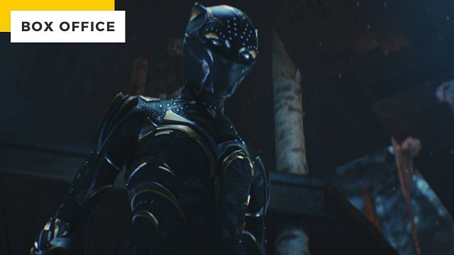 image de la news Box-office France : Black Panther 2 se rapproche de Thor 4 et The Batman