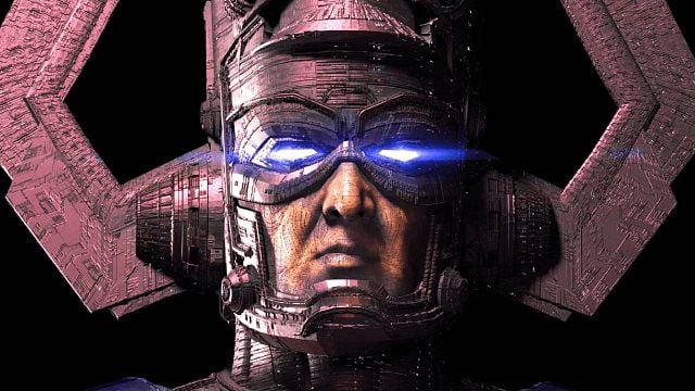 image de la news On l'a vu dans l'un des meilleures séries de tous les temps notée 4,6 sur 5 : qui joue Galactus, le grand méchant des 4 Fantastiques ?