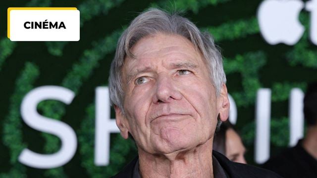 "C'est de la bêtise" : Harrison Ford défend Marvel