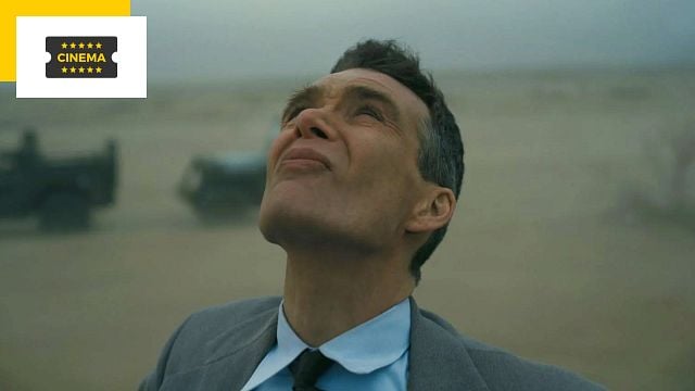 image de la news "Un choix artistique" : pourquoi les dialogues de Christopher Nolan sont parfois difficiles à comprendre dans Oppenheimer ou Tenet