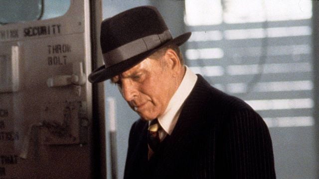 image de la news Le rôle impossible que Burt Lancaster a répété pendant 14 mois avant de tout abandonner