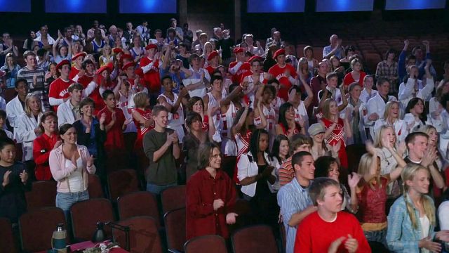 image de la news "C'était une expérience géniale" : tous les enfants des années 2000 ont grandi avec ce film mythique qui vient de fêter ses 20 ans