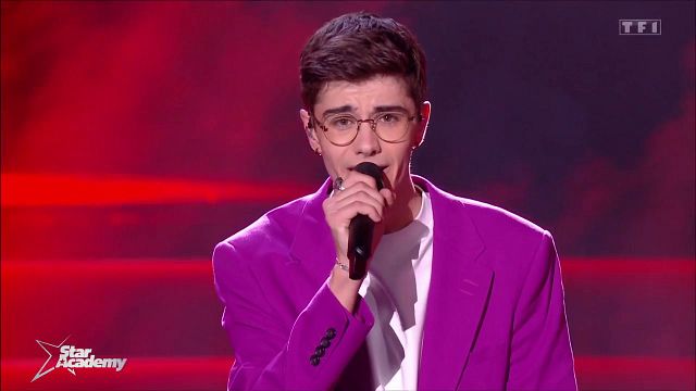 image de la news Star Academy 2023 (portrait) : qui est Axel, ce candidat altruiste qui a dû mettre la musique de côté suite à un événement familial ?