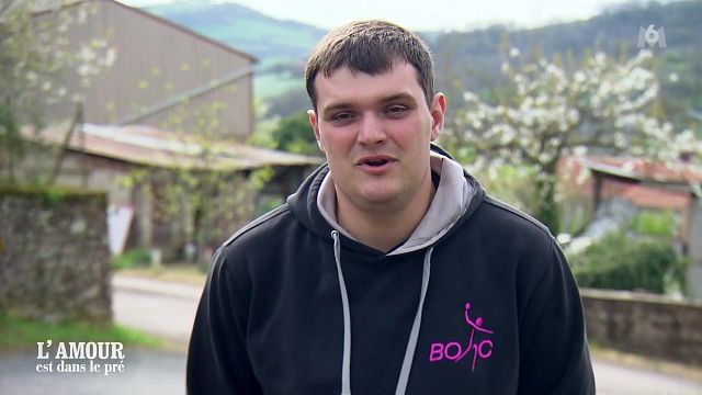 image de la news L'amour est dans le pré : premières fois en cascade pour Mathieu ! Ce qui vous attend dans le prochain épisode