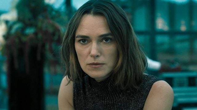 image de la news La Disparue de la cabine 10 : ce personnage central du thriller Netflix avec Keira Knightley est joué par deux actrices et vous ne vous en êtes probablement pas rendu compte !