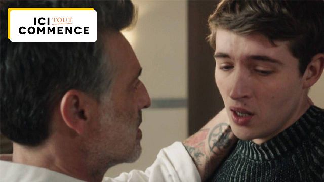 image de la news Ici tout commence : ce qui vous attend dans l'épisode 869 du lundi 26 février 2024 [SPOILERS]