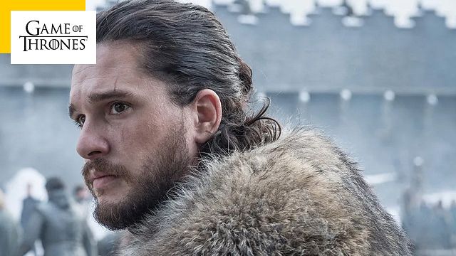 image de la news Game of Thrones : un membre de la famille royale britannique a tout fait pour connaître le destin de Jon Snow