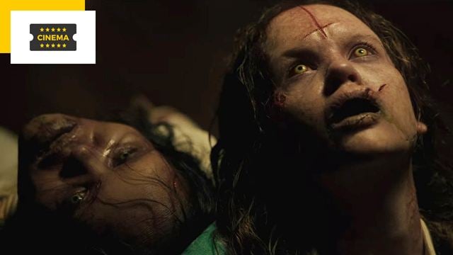 L'Exorciste : les 3 meilleurs films de possession selon les spectateurs