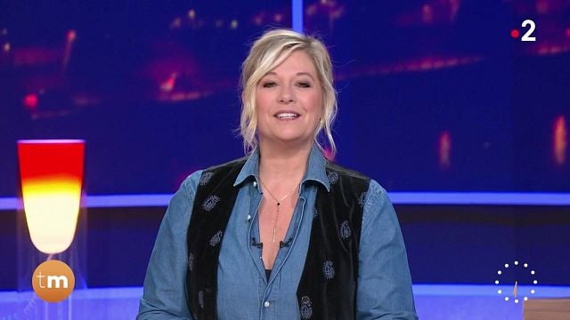 image de la news Télématin : Flavie Flament absente toute la semaine, avec qui Julien Arnaud va-t-il animer l’émission ?