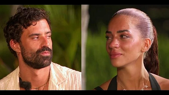image de la news Marwa et Vincent Queijo de La villa des coeurs brisés séparés ? Elle confirme que “ça ne va pas”