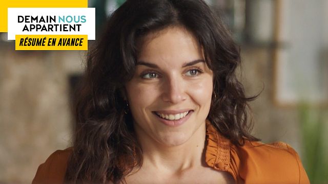 image de la news Demain nous appartient : ce qui vous attend dans l'épisode 1423 du mercredi 10 mai 2023 [SPOILERS]
