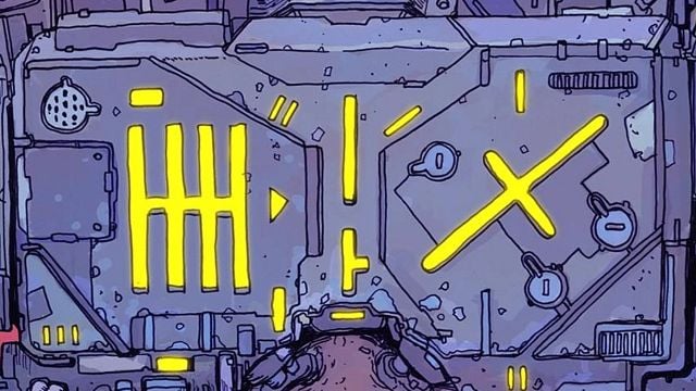 image de la news Ce chef-d'œuvre de la science-fiction réputé inadaptable devient une série et voici les premières images !