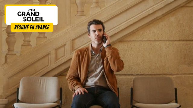 image de la news Un Si Grand Soleil en avance : résumé de l’épisode du lundi 23 septembre 2024 [SPOILERS]