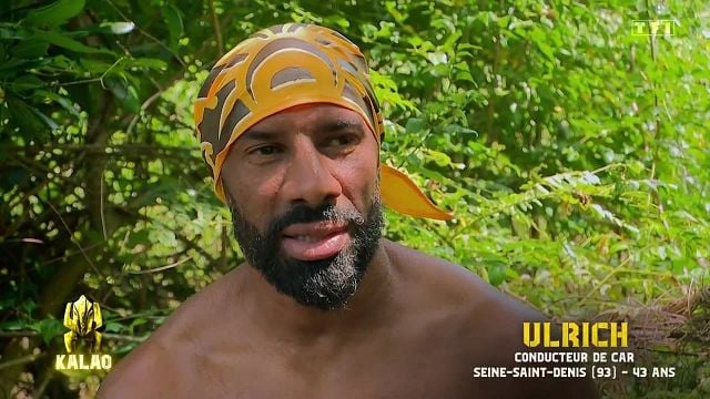 image de la news Koh-Lanta : recadré par la production, Ulrich réagit ! "Je ne comprends pas cet acharnement"