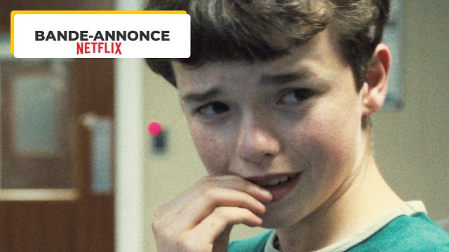 image de la news Netflix a peut-être déjà sa meilleure série de l'année, voici la bande-annonce angoissante