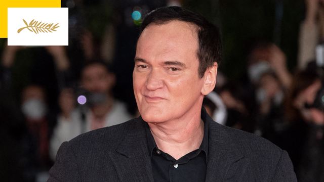 Tarantino à Cannes : quel film surprise a-t-il présenté à la Quinzaine des cinéastes ?