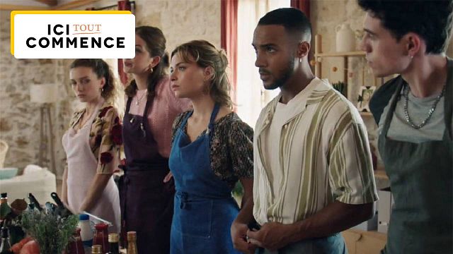 image de la news Ici tout commence : ce qui vous attend dans l'épisode 1034 du mardi 29 octobre 2024 [SPOILERS]